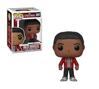 POP Funko Miles Morales Figura de Vinilo (Funko 30680)