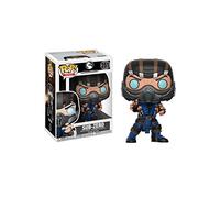 POP Funko Mortal Combat: Subzero w/Chase Figura de Vinilo (Funko 21686)