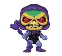 POP Funko Motu S2: Battle Armor Skeletor Figura de Vinilo (Funko 21806)