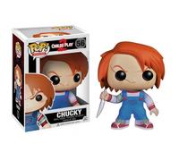 Pop funko movie : back to the future - dr. emmett brown - doc - figura