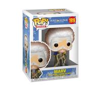 POP Funko Movies: Home Alone 2 - Marv Merchants | Merchandising Oficial de Comedy - Figura de Vinilo Coleccionable para Decoración - Regalo Friki de Cumpleaños
