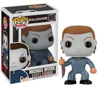 Michael Myers (Halloween) Funko Pop!