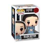 Funko Pop! Figura de Vinilo Coleccionable Nosferatu – Ellen Hutter (2025) – Mercancía oficial