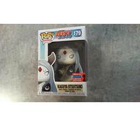 POP Funko Naruto Shippuden 179 Kaguya Otsutsuki 2020 Fall Convention Exclusive …