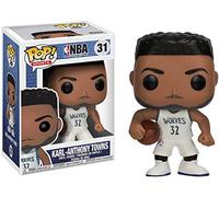 POP Funko NBA Figura de Vinilo (Funko 21798)