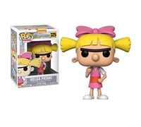 POP Funko Nickelodeon Helga Figura de Vinilo (Funko 13544)
