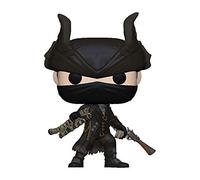 Pop Funko Playstation 622 Bloodborne The Hunter (no Gamestop)