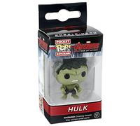 POP Funko Pocket Keychain: Marvel: Avengers AOU: Hulk (5226)