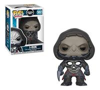 POP Funko Ready Player One I-R0K Figura de Vinilo (Funko 22058)