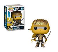 POP Funko Ready Player One SHO Figura de Vinilo (Funko 22054)