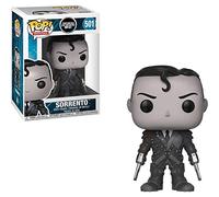 POP Funko Ready Player One Sorrento Figura de Vinilo (Funko 22055)