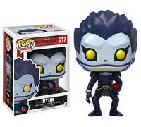 POP Funko Ryuk Figura de Vinilo, seria Death Note (6362)