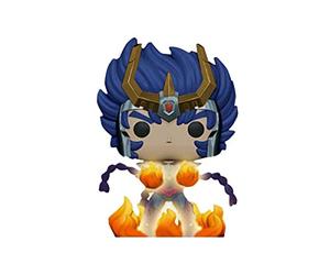 POP Funko Saint Seiya 810 Phoenix Ikki Glows in The Dark Special Edition …