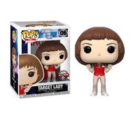 Pop funko snl 06 32643 saturday night live - target lady special editi