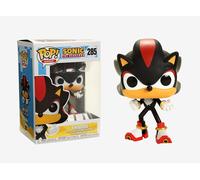 POP Funko Sonic: Shadow Figura de Vinilo (Funko 20148)