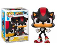 POP Funko Sonic: Shadow Figura de Vinilo (Funko 20148)
