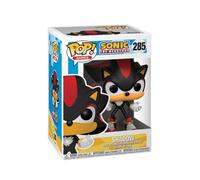 POP Funko Sonic: Shadow Figura de Vinilo (Funko 20148)