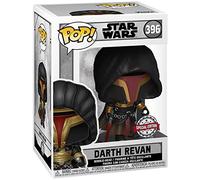 Pop Funko Star Wars 396 Darth Revan Special Edition …