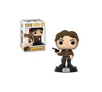 POP Funko Star Wars: Red Cup Figura de Vinilo (Funko 26974)