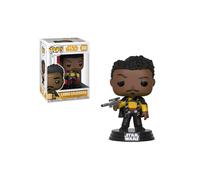 POP Funko Star Wars: Red Cup Figura de Vinilo (Funko 26982)