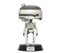 POP Funko Star Wars: Red Cup Figura de Vinilo (Funko 26990)
