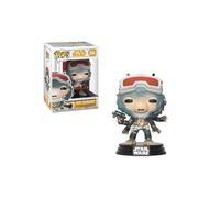 POP Funko Star Wars: Red Cup Figura de Vinilo (Funko 26992)