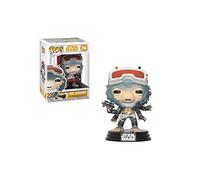 POP Funko Star Wars: Red Cup Figura de Vinilo (Funko 26992)