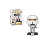 POP Funko Star Wars: Red Cup Figura de Vinilo (Funko 27008)