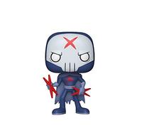 POP Funko Teen Titans Go!: Robin as Red X (20390)