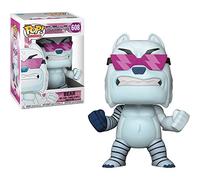 POP Funko Teen Titans Go!: TNBTS CEE-Lo Bear Figura de Vinilo (Funko 28682)