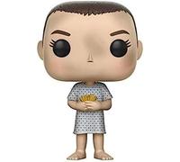 Pop funko television: stranger things - eleven hospital gown - once -