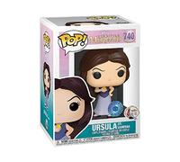 POP Funko The Little Mermaid 740 Ursula as Vanessa