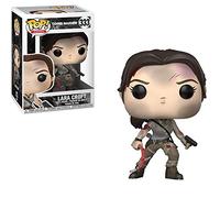 POP Funko Tomb Raider Figura de Vinilo (Funko 29007)
