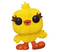 POP Funko Toy Story 4 531 Ducky Flocked