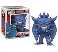 POP Funko UK LTD YU-GI-OH - OBELISCO 15CM
