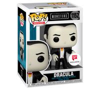 Pop! funko universal studios monsters - dracula