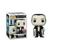 POP! Funko Universal Studios Monsters - Dracula