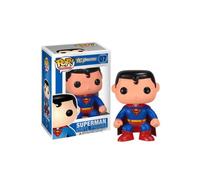 POP Funko Universe - Superman - DC Comics - Figura de Vinilo Coleccionable - Idea de Regalo- Mercancia Oficial - Juguetes para Niños y Adultos - Comic Books Fans - Muñeco para Coleccionistas