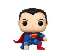 POP Funko Vinilo Colección DC - Figura Superman (13704)