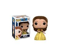 POP Funko Vinilo Colección Disney - Figura Bella (11564)