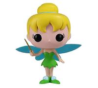 POP Funko Vinilo Colección Disney - Figura Tinker Bell (2351)