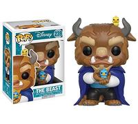 POP Funko Vinilo Colección Disney - Figura Winter Beast (12257)