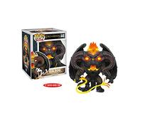 ¡Figura pop! Balrog El señor de los anillos - FUNKO