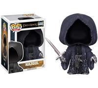 POP Funko Vinilo Colección El señor de los Anillos - Figura Nazgul (13554)
