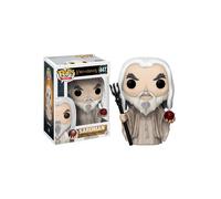 Figura POP El Señor de los Anillos Saruman
