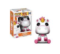 POP Funko Vinilo Colección GRU, mi Villano Favorito - Figura Fluffy (13428)