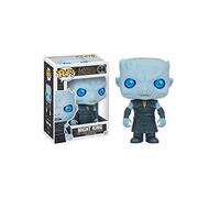 POP Funko Vinilo Colección Juego de Tronos - Figura Night King (5068)