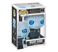 POP Funko Vinilo Colección Juego de Tronos - Figura Night King (5068)
