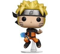 Funko Pop Naruto Rasengan. Naruto Shippuden