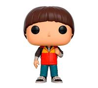 POP Funko Vinilo Colección Stranger Things - Figura Will (13325)